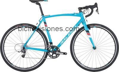 Raleigh rx 1.0 opinión y ficha técnica
