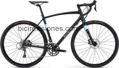Raleigh willard 1 opinión y ficha técnica