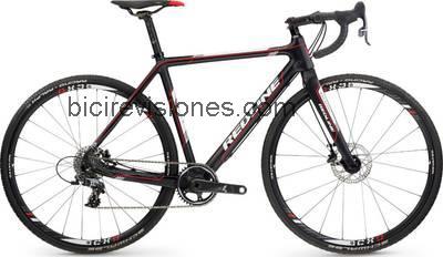 Redline conquest pro opinión y ficha técnica