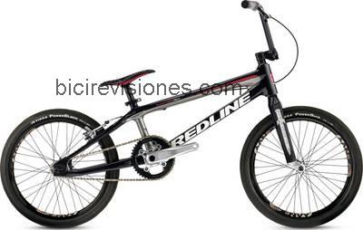 Redline flight carbon pro xl opinión y ficha técnica