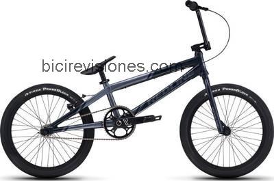 Redline proline pro ficha tecnica 