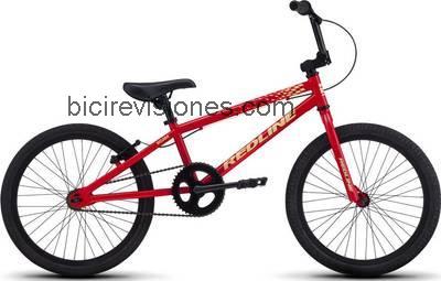 Redline roam opinión y ficha técnica