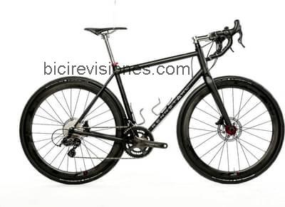 Rennstahl 853 speed gravel opinión y ficha técnica