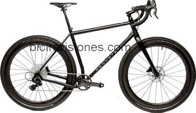 Rennstahl 853 trail gravel opinión y ficha técnica
