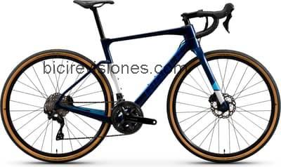Ribble cgr sl sport ficha tecnica 