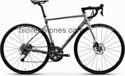 Ribble endurance al disc sport ficha tecnica 