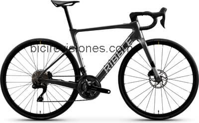 Ribble endurance sl e enthusiast ficha tecnica 