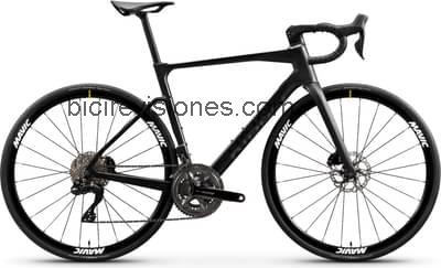 Ribble endurance sl r disc sport ficha tecnica 