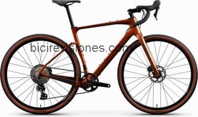 Ribble gravel sl sport ficha tecnica 