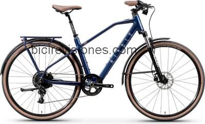 Ribble hybrid al e trail ficha tecnica 
