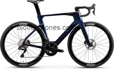 Ribble ultra sl pro ficha tecnica 