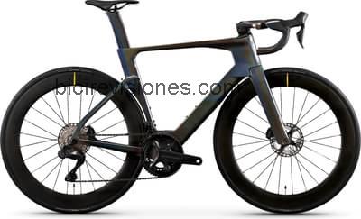 Ribble ultra sl r enthusiast ficha tecnica 
