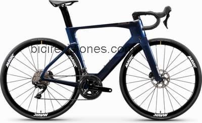 Ribble ultra sl sport opinión y ficha técnica