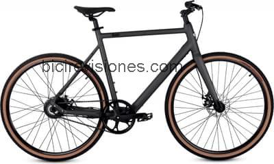 Ride1Up gravel roadster v2 ficha tecnica 