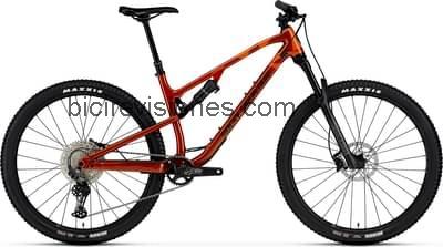 Rocky Mountain element alloy 30 ficha tecnica 
