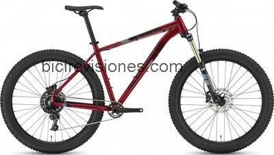 Rocky Mountain growler 740 opinión y ficha técnica