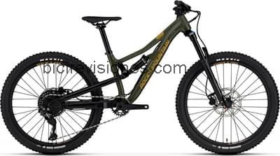 Rocky Mountain reaper 24 ficha tecnica 