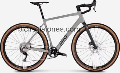 Rose backroad al grx rx810 1x11 ficha tecnica 
