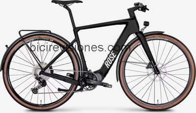 Rose backroad plus eq flatbar ficha tecnica 