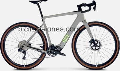 Rose backroad plus grx rx810 di2 ficha tecnica 