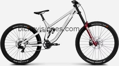 Rose scrub dc 3 ficha tecnica 