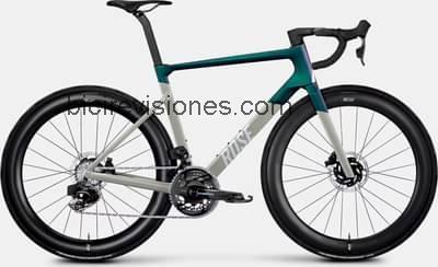 Rose xlite 06 force axs ficha tecnica 
