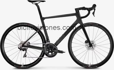 Rose xlite 06 ultegra ficha tecnica 