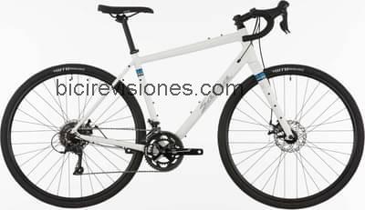 Salsa journeyman sora 700 opinión y ficha técnica
