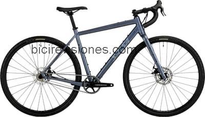 Salsa stormchaser single speed opinión y ficha técnica