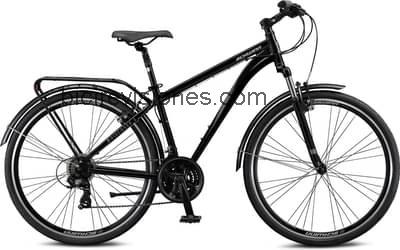 Schwinn discover 2 opinión y ficha técnica