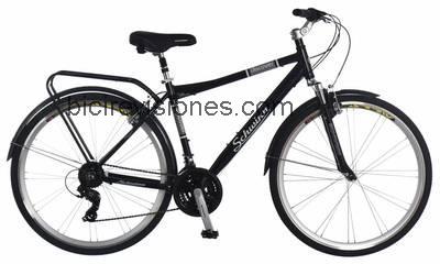 Schwinn discover opinión y ficha técnica