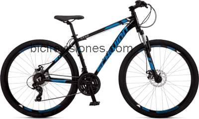 Schwinn gtx 2 opinión y ficha técnica