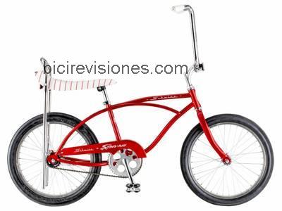 Schwinn sting ray opinión y ficha técnica