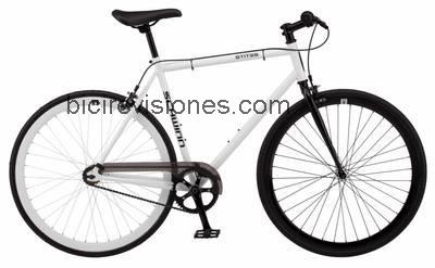 Schwinn stites ficha tecnica 