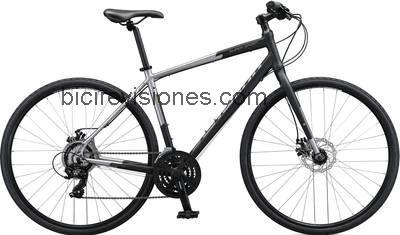 Schwinn super sport ficha tecnica 