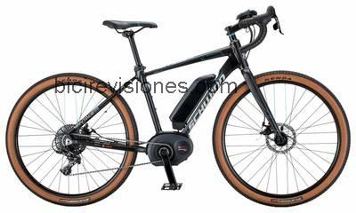 Schwinn vantage rxe opinión y ficha técnica