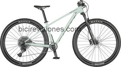 Scott contessa scale 950 ficha tecnica 