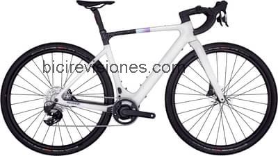 Scott contessa solace gravel eride 15 opinión y ficha técnica