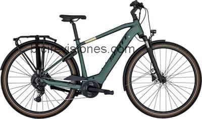 Scott sub active eride men opinión y ficha técnica