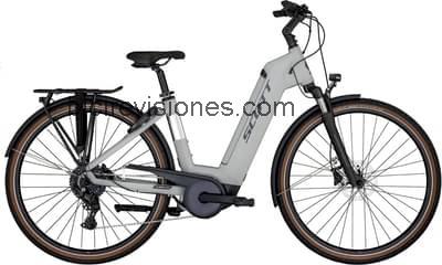 Scott sub active eride unisex ficha tecnica 