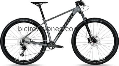 Sensa livigno evo comp ficha tecnica 