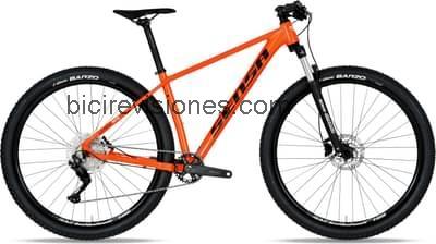 Sensa livigno evo tour opinión y ficha técnica
