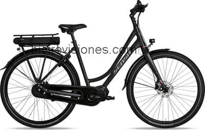Sensa treviso power n7 ficha tecnica 