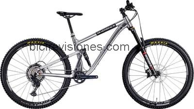 Silverback slider opinión y ficha técnica