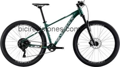 Silverback stride comp opinión y ficha técnica