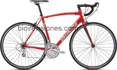 Specialized allez triple ficha técnica y opiniones
