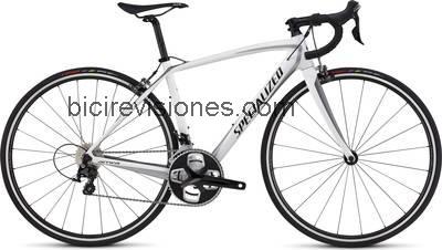 Specialized amira sl4 sport opinión y ficha técnica