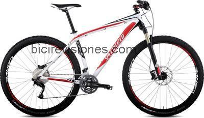 Specialized carve pro 29 ficha tecnica 