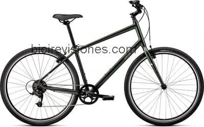 Specialized crossroads 1.0 ficha tecnica 