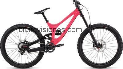 Specialized demo 8 i alloy ficha tecnica 